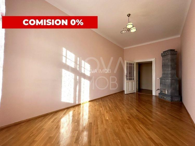 Apartament 4 camere, Zona Ultracentrala - Sibiu - 4