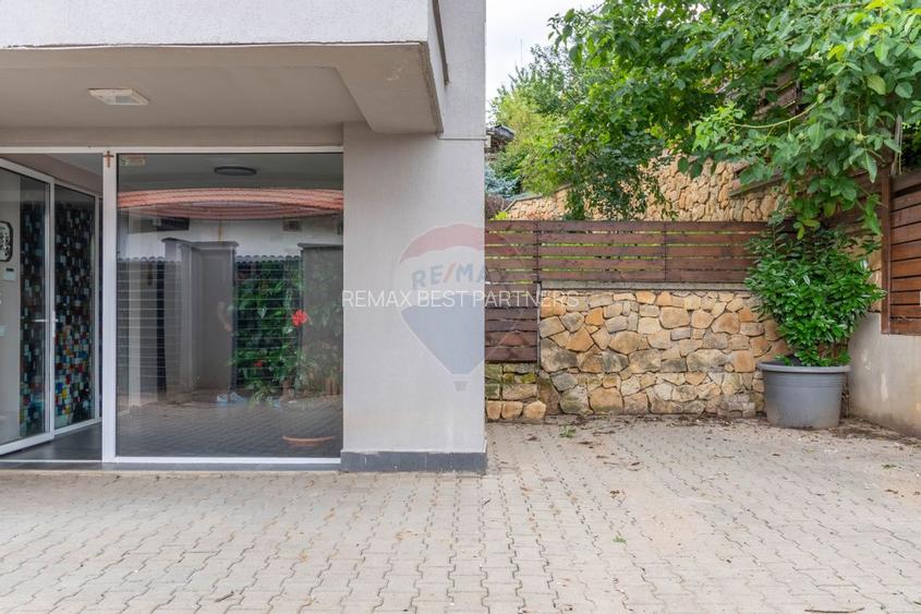 Casa unifamiliala de vanzare in Cluj-Napoca, zona Europa 200 mp utili - 30