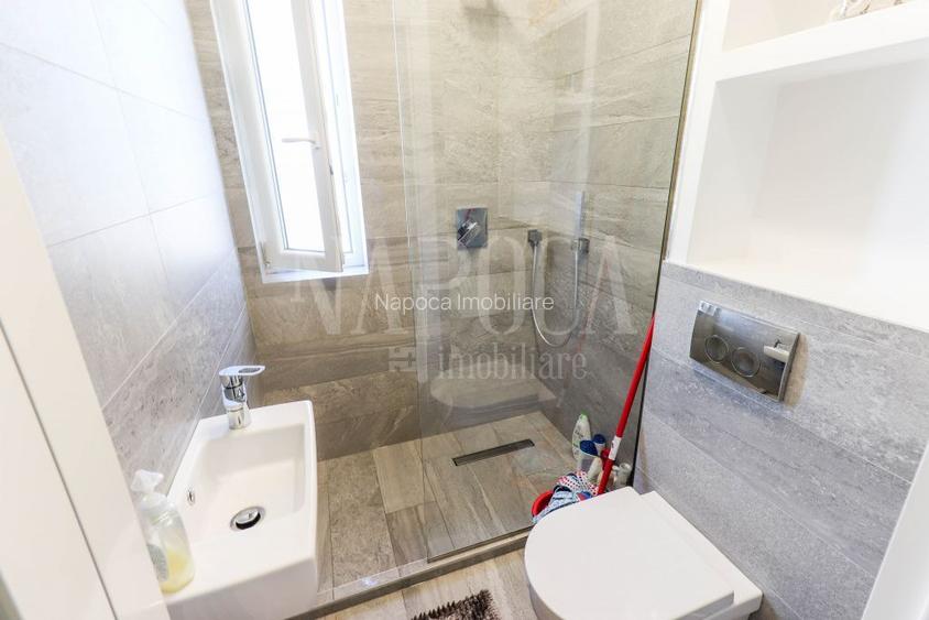 Apartament 3 camere de vanzare in Floresti - 9