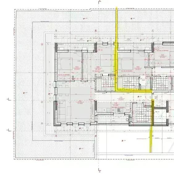 Apartament 3 camere | Curte si Gradina Proprie  | Bloc Boutique || - 8
