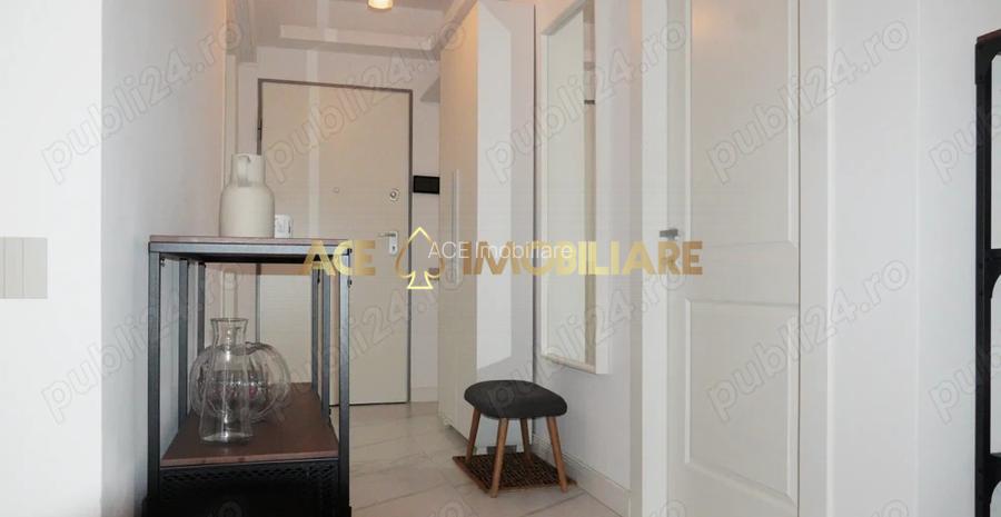 2 Camere | Unirii | Metrou | Centrala Proprie  | Bloc Nou - 10