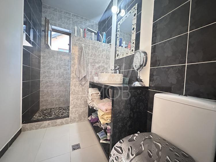 Apartament 3 camere, 2 bai, etajul 2 - Cart. Arhitectilor  - 7