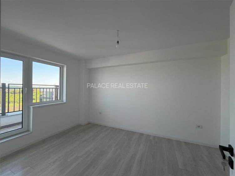 0 comision, apartament 3 camere tip penthouse, 79mp, Valea Lupului - 6