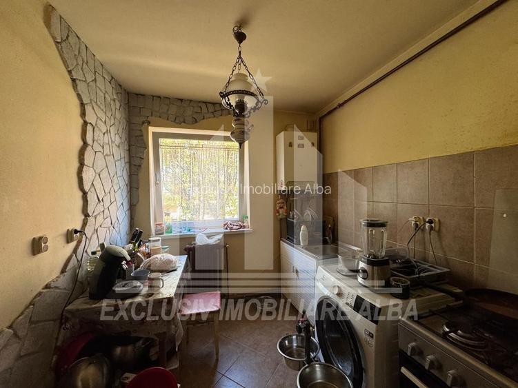 Apartament 2 camere | 50 mp | Etaj 1 | Cetate - zona Closca - 2