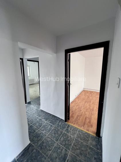 Apartament spatios, 3 camere, decomandat, 65 mp utili - Modern - 11