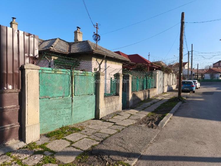 Casa de vânzare zona stadion - 2