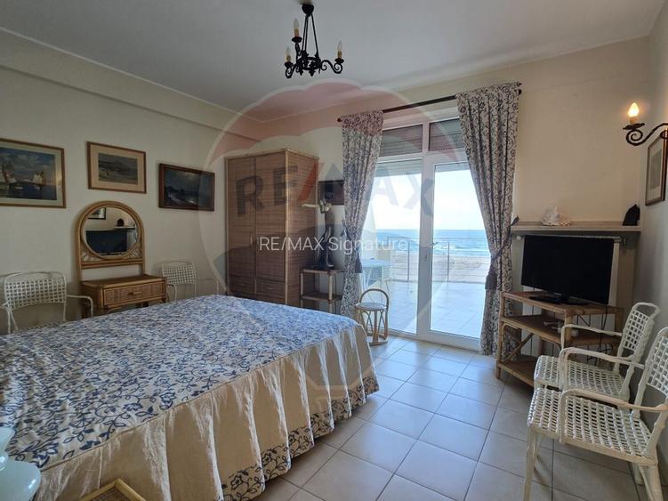 DE VANZARE Apartament cu 4 camere în Mamaia Nord - 25