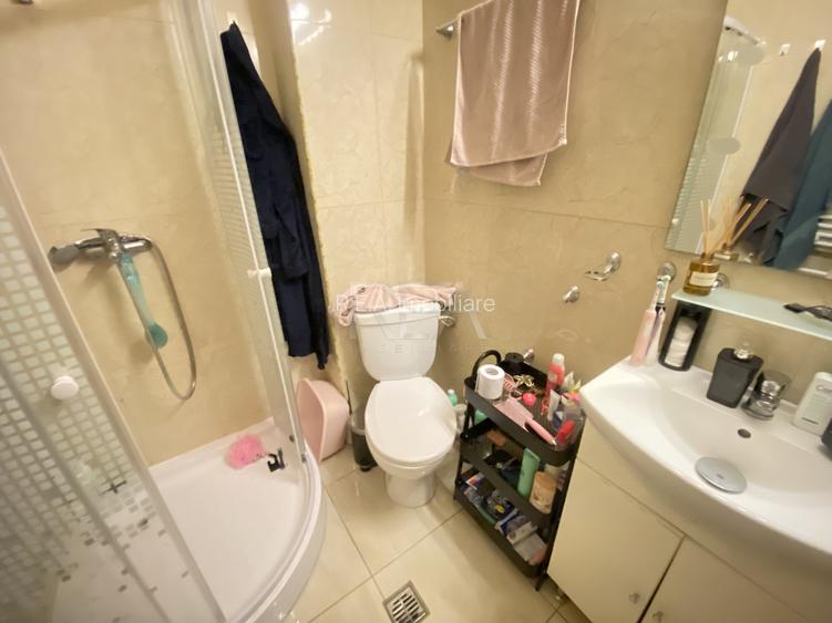 2 Camere--91,5 mp- South City Residence-Bloc 2012-Calea Ferentari - 9