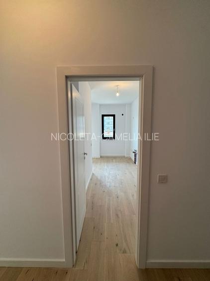 APARTAMENT 2 CAMERE | NOU | LUX | ROND OMW | PIPERA | COMISION 0% - 20