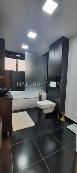 Casa moderna cu teren, Calea Cisnadiei, Arhitectilor - 11