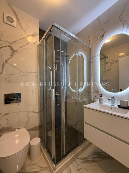 Apartament 3 Camere Cavar Residence Aparthotel - 16