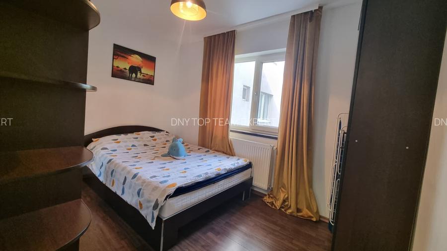 Luica - Str Uioara - apartament 2 camere - 19