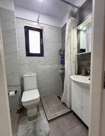 Apartament 3 camere,Otopeni-central,loc parcare subteran inclus - 9
