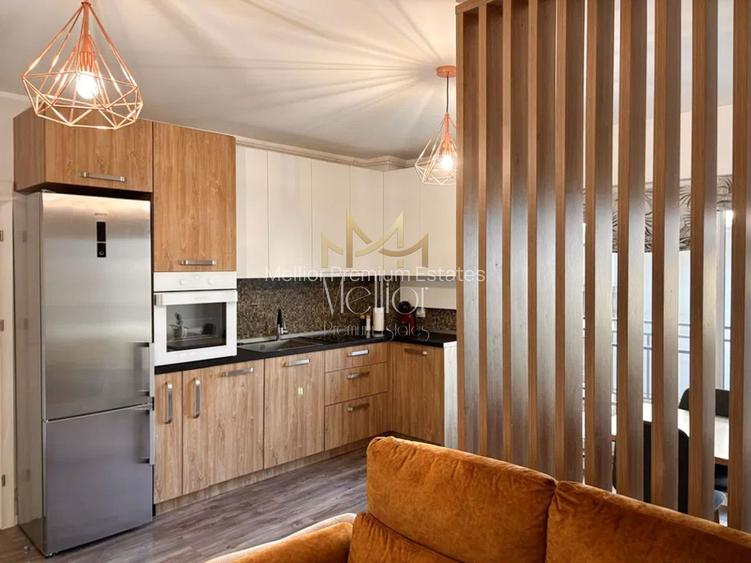 Apartament modern Cartier Europa - 3