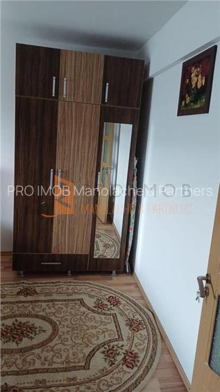 Garsoniera cf 1 decomandata zona Unirii-Centru - 6