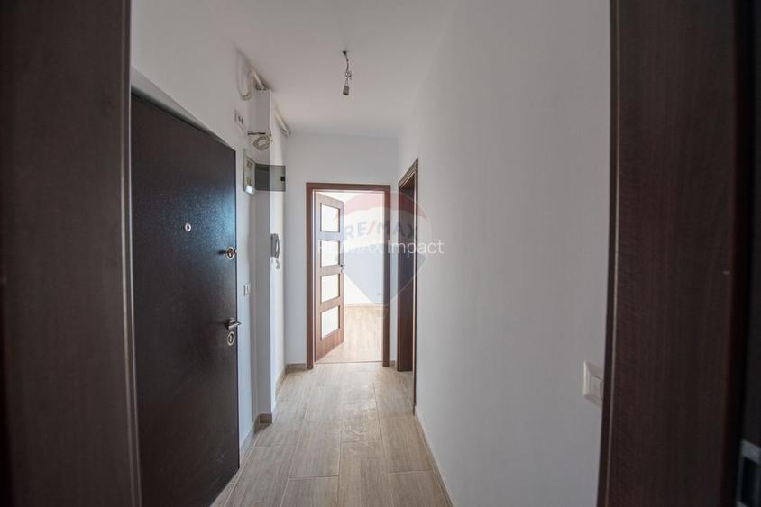 Apartament de vanzare 2 cam cu loc de parcare, Prelungirea Ghencea - 4