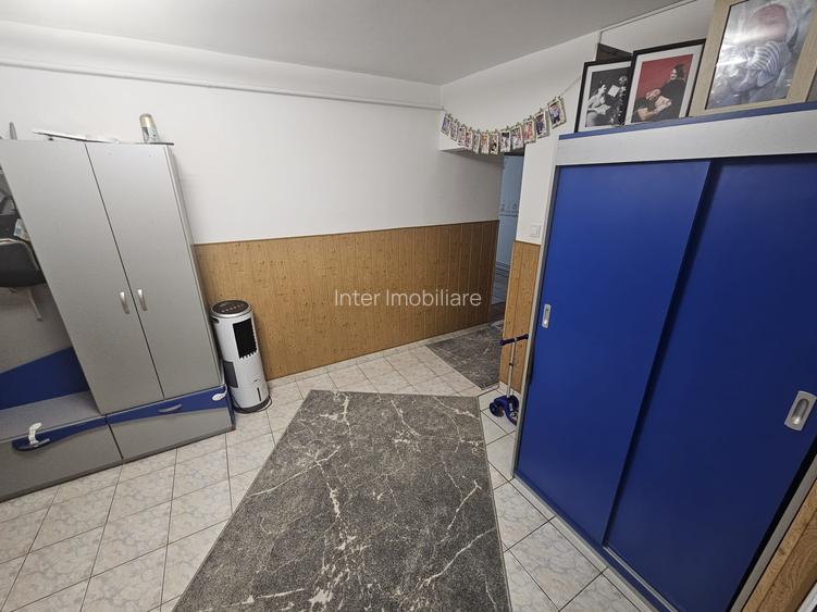 Apartament 3 camere decomandat – zona, Continental COD : 160165 - 4
