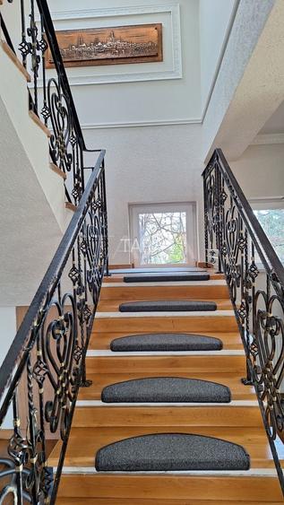 Casa Elegantă în Borhanci - 6