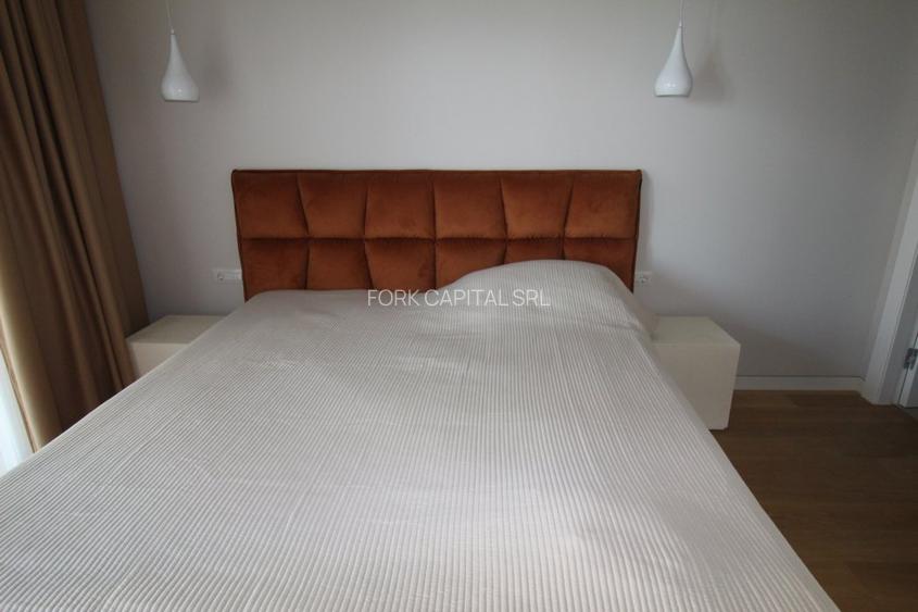 OLIMP VOGH. 2 camere 2 bai, terasa mare si un loc de parcare - 15