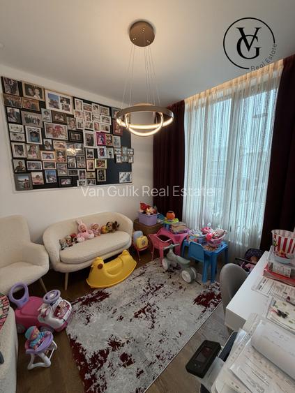 Vila smart in Matei Millo | 5 camere|  Pompe de caldura | Panouri Solare - 16