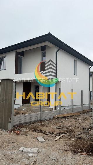 Berceni vanzare vila P+1 individuala 4 camere  langa piata - 6