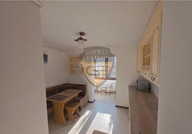 3 camere, Tomis Nord, renovat, et 3/4, parcare, centrala gaz, balcon, A/C - 4