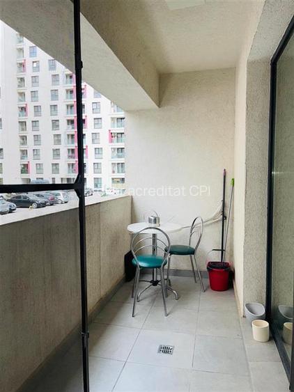 Vanzare Apartament 2 camere LUJERULUI EXIGENT PLAZA SECTOR 6 - 17