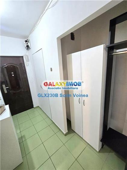 Garsoniera Nicolae Grigorescu | decomandata | balcon | AC -8min.metrou - 12