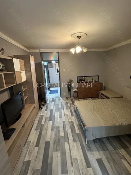 Garsonieră modernă Vitan, etaj 6/10, mobilată complet, bloc curat - 2