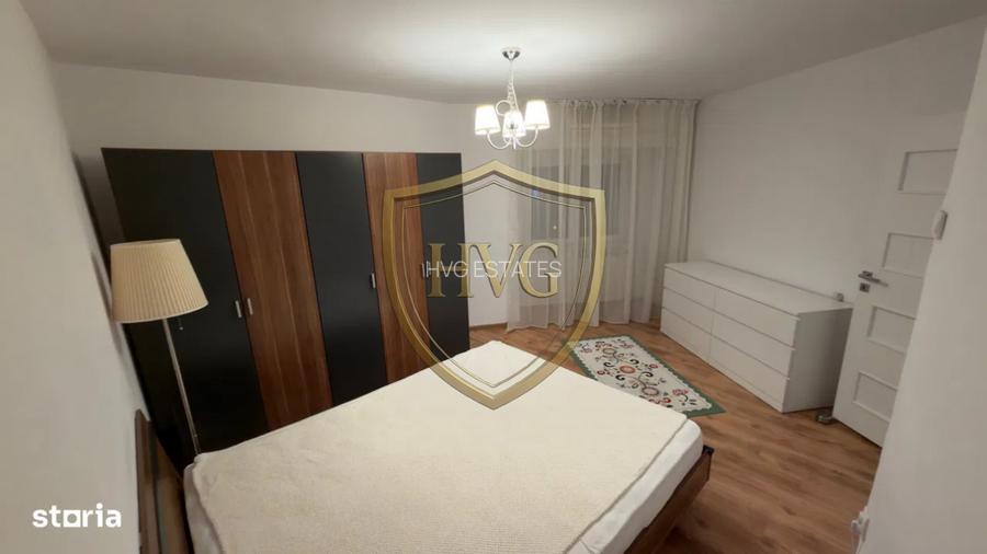 Apartament 2 camere | Decomandat | Rond Alba Iulia - 8