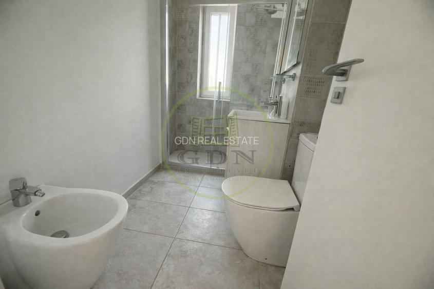 Apartament 3 camere open space, 104.9 mp, cartier Craiovita, zona Mall Promenada - 5