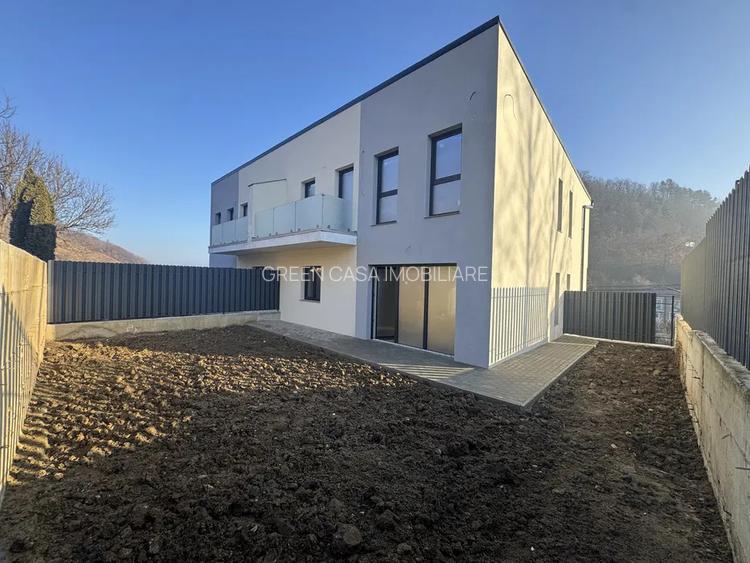 Unitate duplex de vanzare 190mp utili, Foresti, Tauti - 7