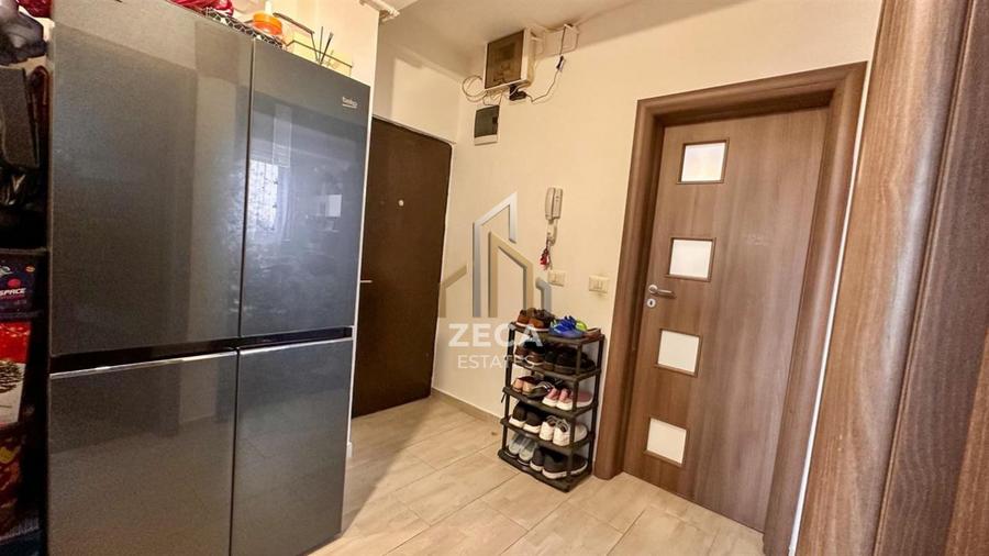 Apartament 2 Camere | Mobilat si Utilat | Decomandat - 7