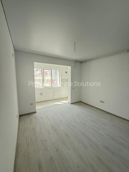 APARTAMENT TIP STUDIO- COMISION 0% - MILITARI RESIDENCE-PROIECT NOU - 15