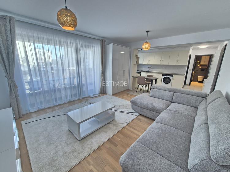 Chirie  Apartament 2 Camere decomandat Centrul Civic Complex  Cosmopolit - 12