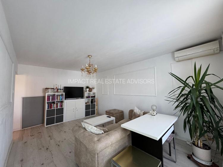 Apartament 3 camere| DECOMANDAT| BANEASA+loc de parcare - 2