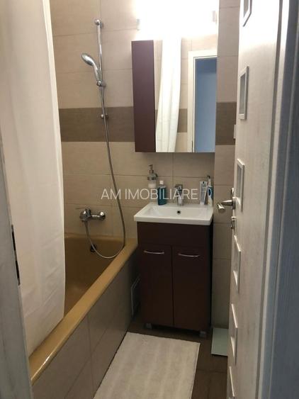 AP. 3 CAMERE- PARCUL CIRCULUI, PET-FRIENDLY,  BLOC REABILITAT, MODERN - 8