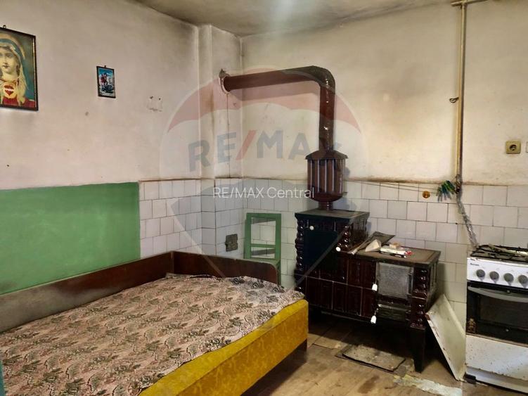 COMISION 0% | Casă 4 camere | Zărnești, Tohanul Vechi ! Teren 1000 mp - 19
