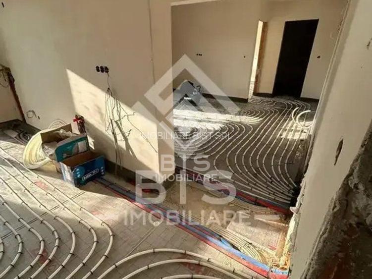 Utimele apartamente in bloc nou - 10