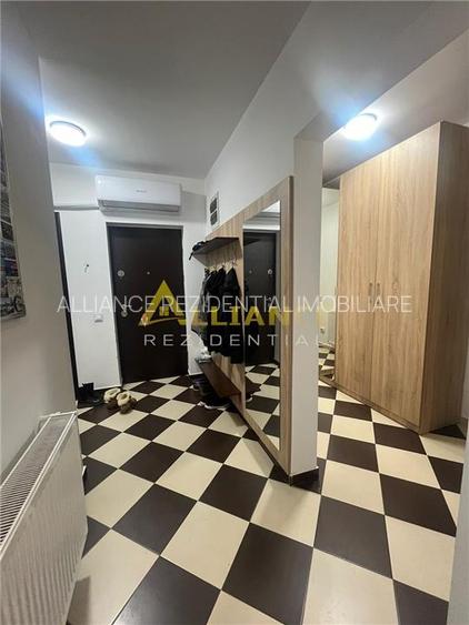 3 camere spatios | Etaj 1 | Bloc nou | 2 parcari - 2