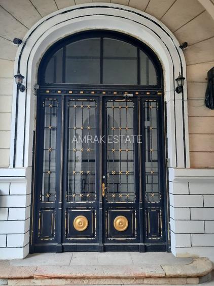 Vila Istorica - Birouri - Piata Romana - 17