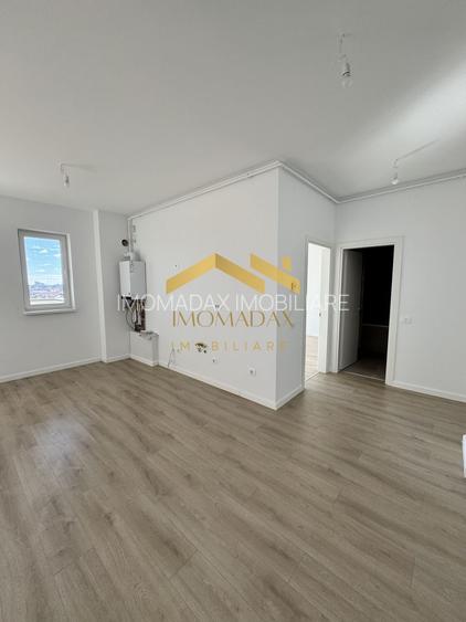 Apartament - 3 camere - 2 bai - torontalului - 10