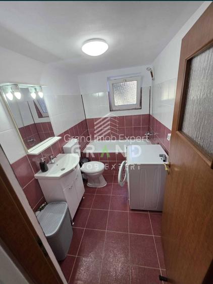 Ap 1 camera | BALCON | PARCARE | Zona Gruia-Vântului - 6