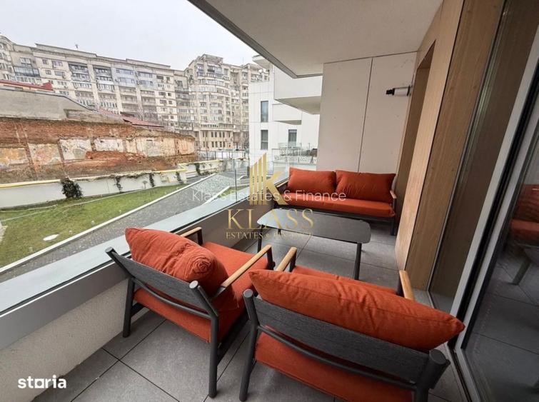 de inchiriat apartament decomandat cu 2 camere  in Unirii - 8