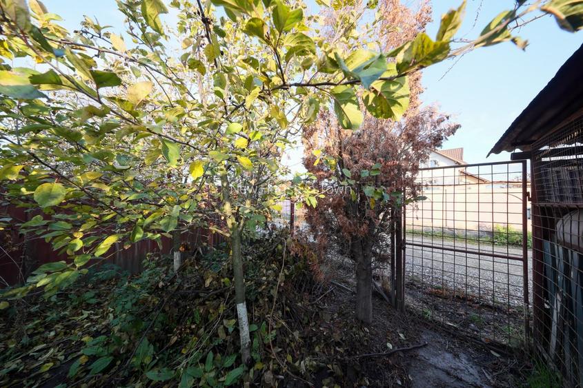 Casa 4 camere Halchiu | teren 400 mp | acces 2 strazi - 30