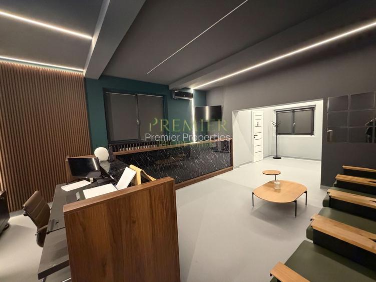 Vila Kiselef clinica medicala 8960 investitie - 2