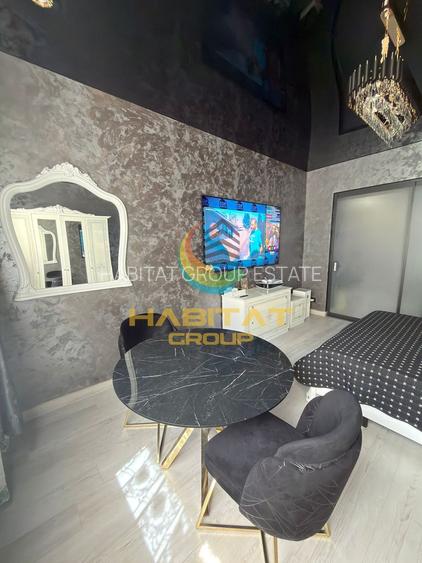 Apartament 2 camere transformat in 3 camere mobilat Lux Delta Vacaresti - 7