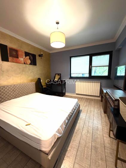 Apt 2 camere decomandat COPOU-GAUDEAMUS, mobilat & utilat ! 5 mn UMF - 4