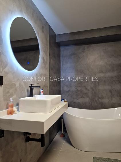 Complex Rezidential - Penthouse - High Class- 4 camere - loc parcare subteran - 21