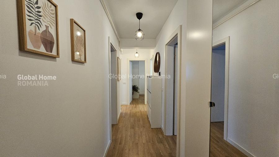 Apartament 3 Camere 73MP | Titan | Loc Parcare - 4